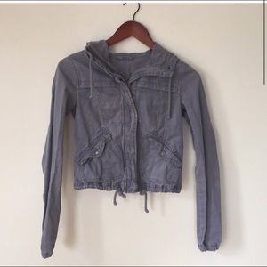 Perfect Spring Jacket